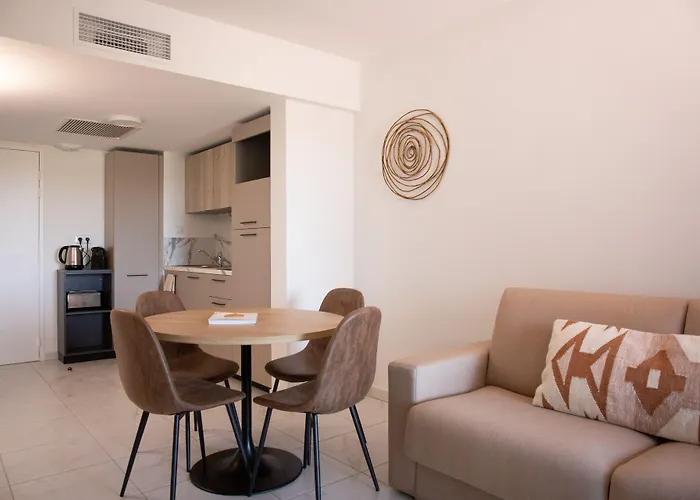 Résidence Horizon Golf Saint-Cyprien Pierre&Vacances Premium