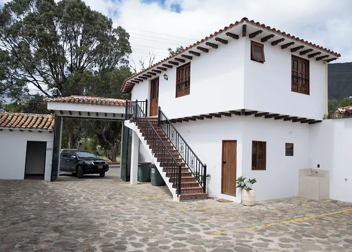 Hotel Beth Sarim