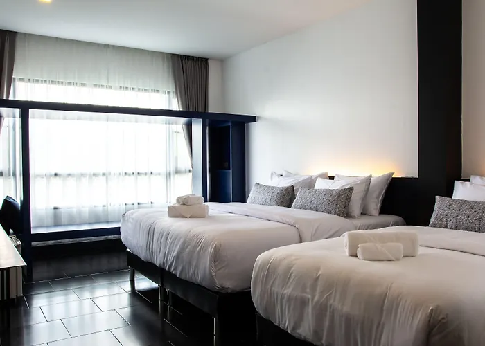 Asa Hotel