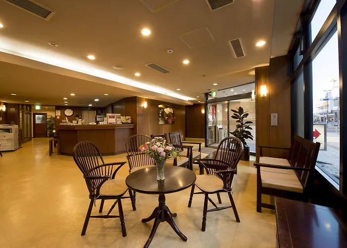 Hotel Iidaya