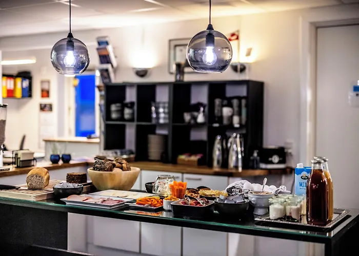 HOTEL SØMA Ilulissat