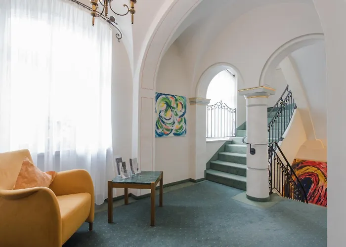 Hotel Am Schloss