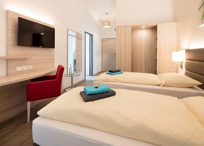 Hotel Gudrun