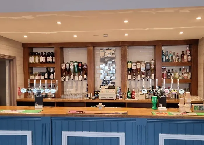 The Aston Inn