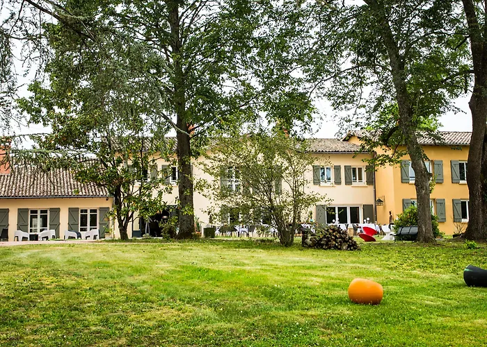 Hôtel Restaurant Gastronomique La Huchette
