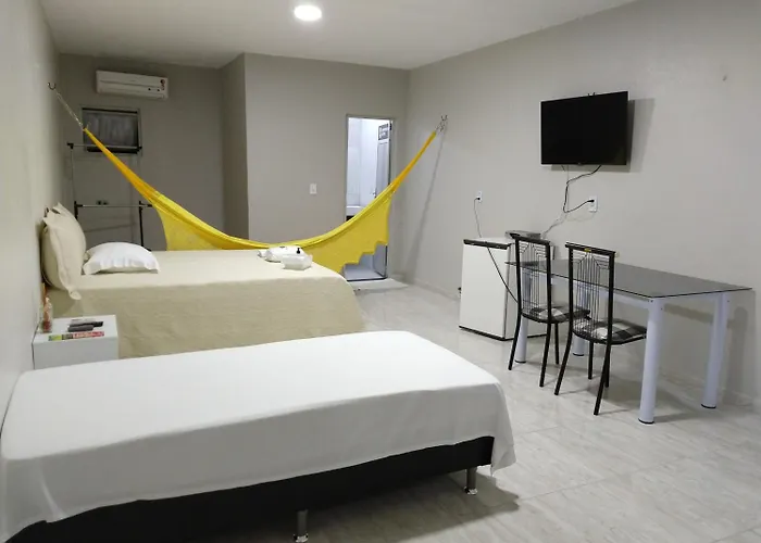 Confiance Hotel