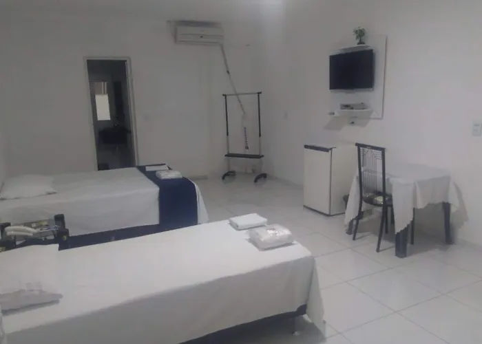 Confiance Hotel