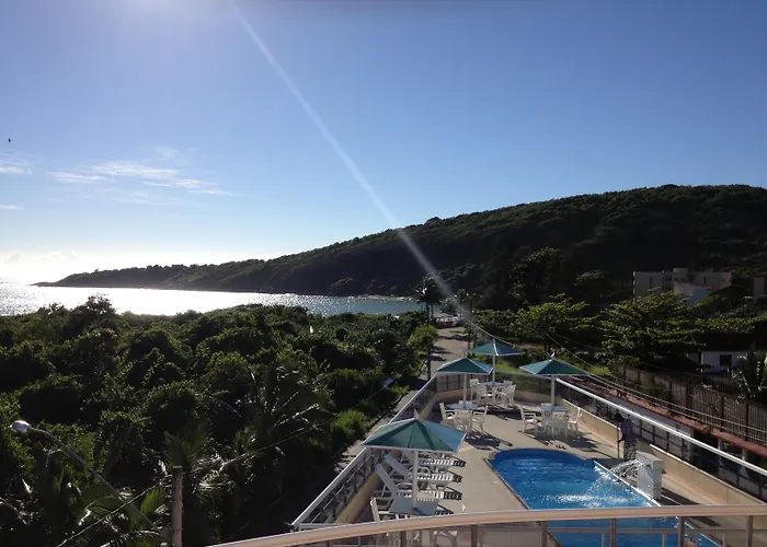 Fragata Hotel
