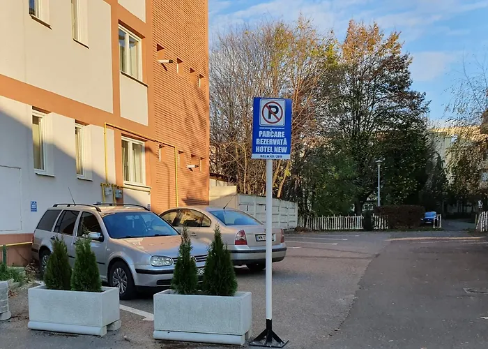 Hotel New