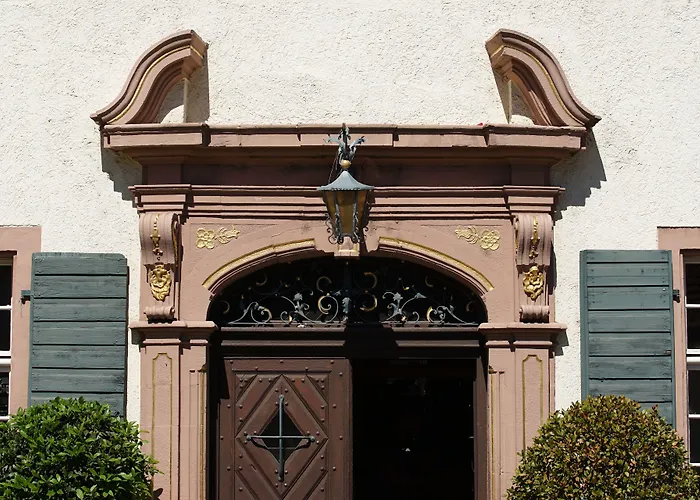 Hotel Gasthaus Schuetzen