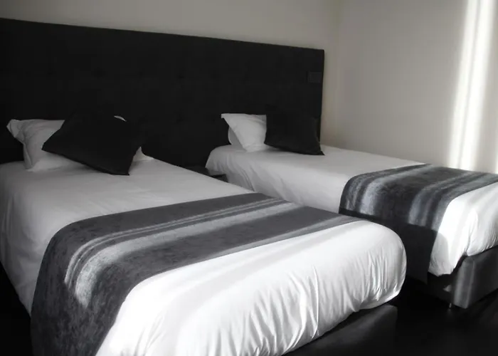Basto Vila Hotel