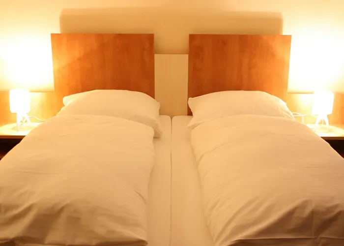Centro Hotel Oberhausen