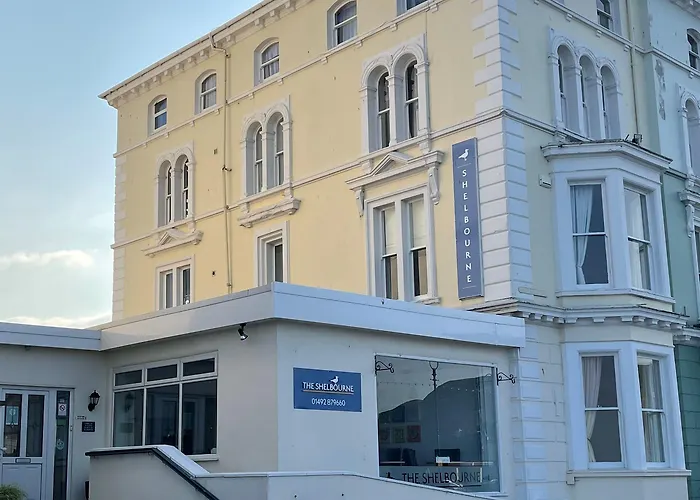 The Shelbourne - Adults Only
