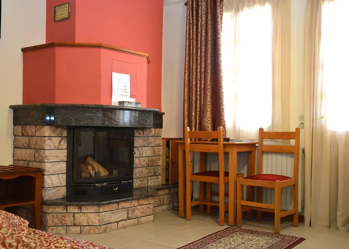 Hotel Adonis