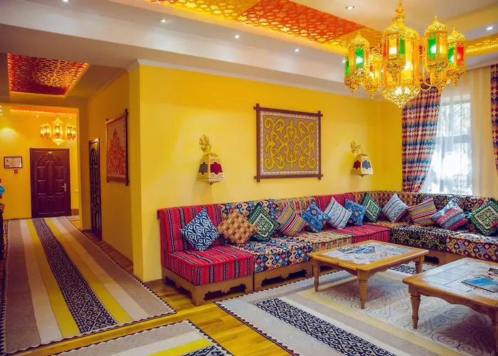 Navat Hotel