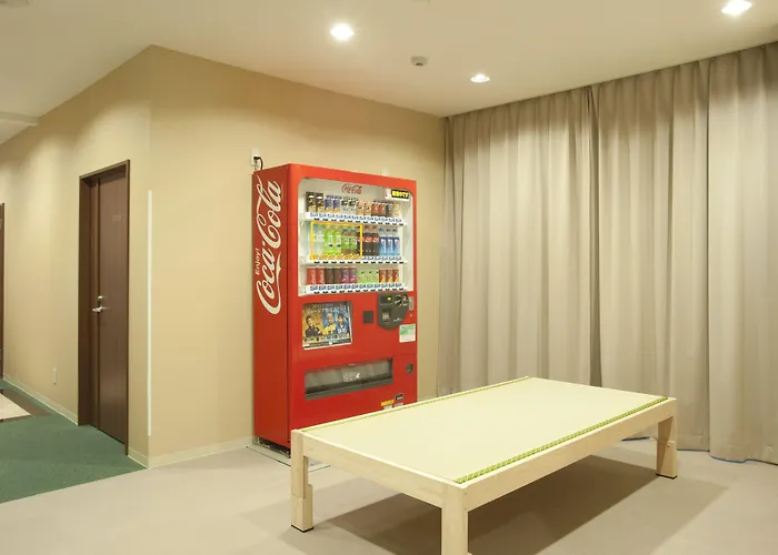 Hotel Kudou Oita