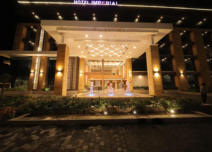 Sarovar Portico, Somnath