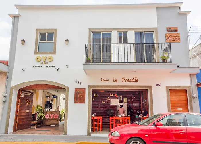 Oyo Hotel Gandag
