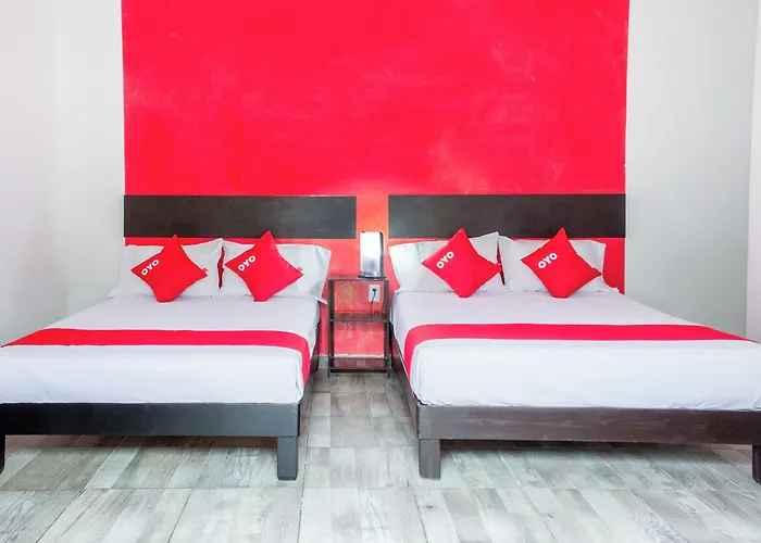 Oyo Hotel Gandag