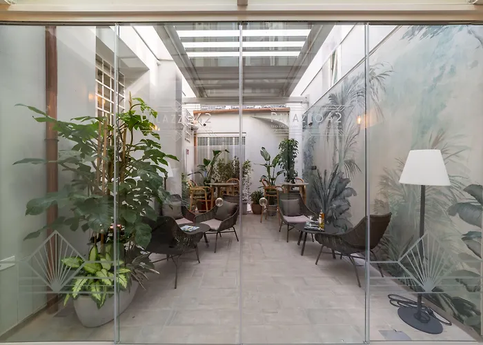 Palazzo 42 - Boutique Hotel&Suites