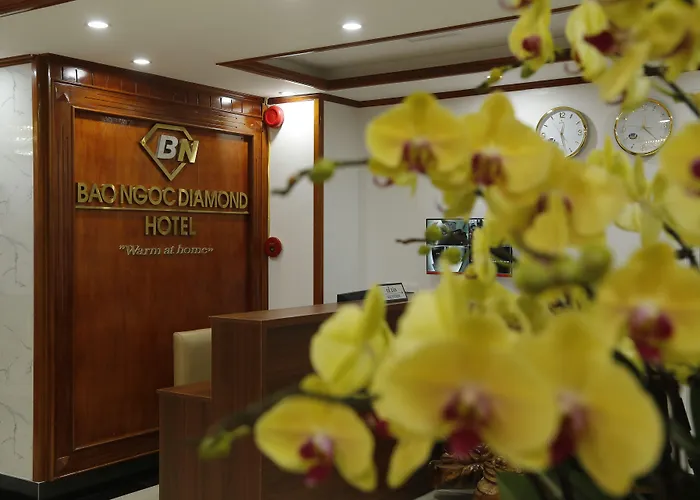 Bao Ngoc Diamond Hotel
