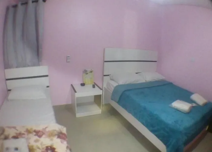 Top Mix Hotel (Adults Only)