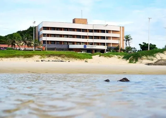 Praiabella Hotel