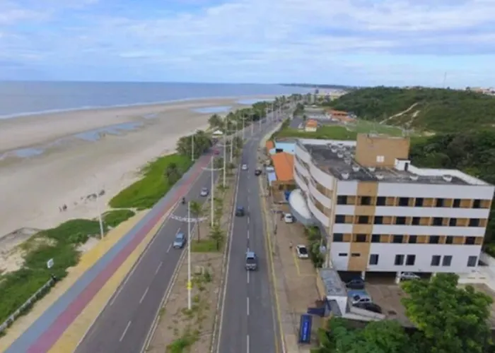 Praiabella Hotel
