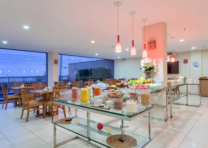 Praiabella Hotel