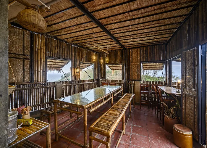 Mira Bai Xep Quy Nhon - The Hidden Jewel