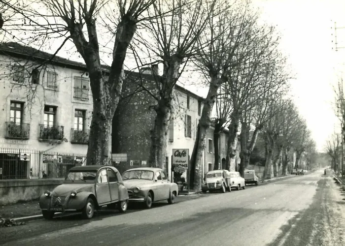 Le Relais Bleu