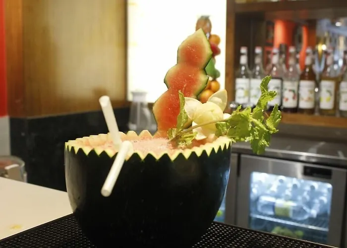 Hotel Swati Deluxe