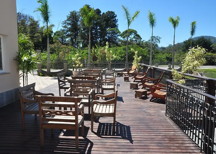 Hotel Da Montanha