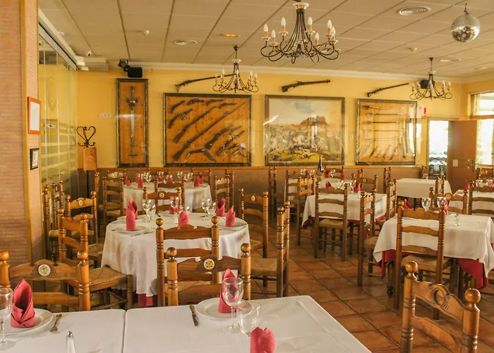 Hospedium Hotel Don Jose