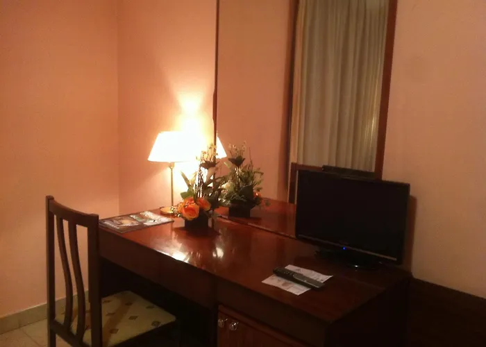 Hotel La Seu