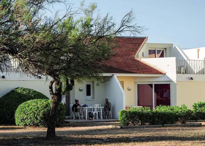 Belambra Clubs Résidence Gruissan - Les Ayguades