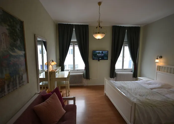 Hotell Royal