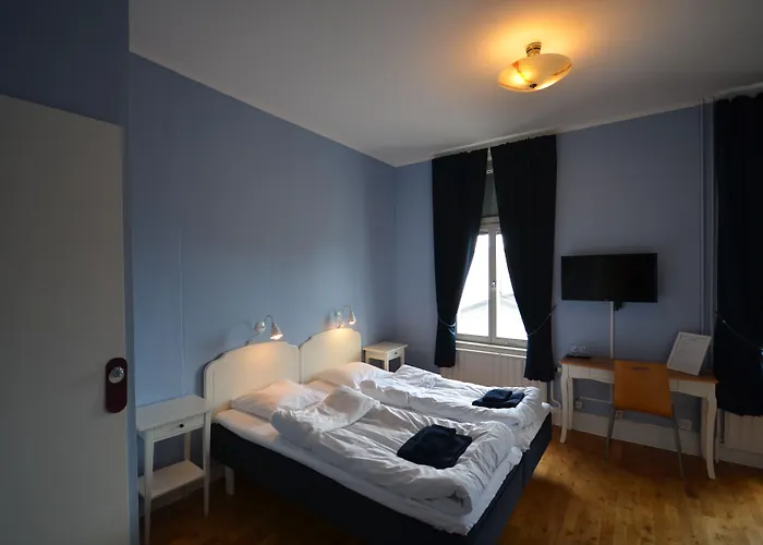 Hotell Royal