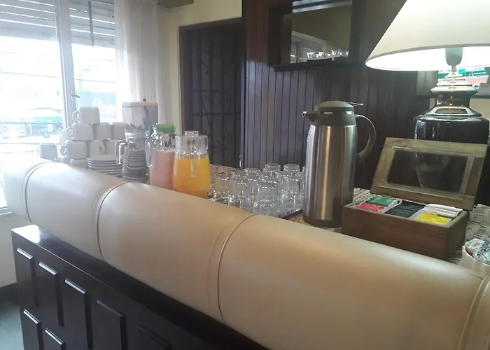 Hotel Iberia