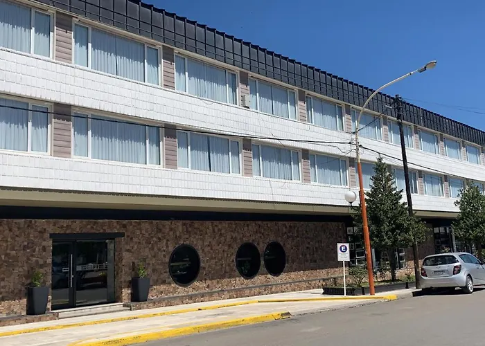 Hotel Tehuelche