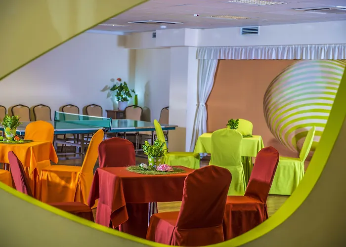 Patak Park Hotel Visegrad (Adults Only)