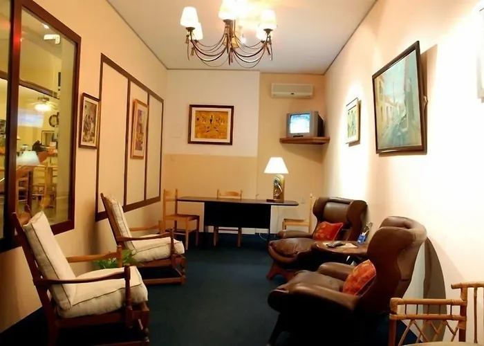 Hotel Sol Colonia