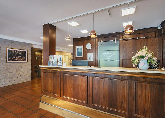 Hotel am Wald