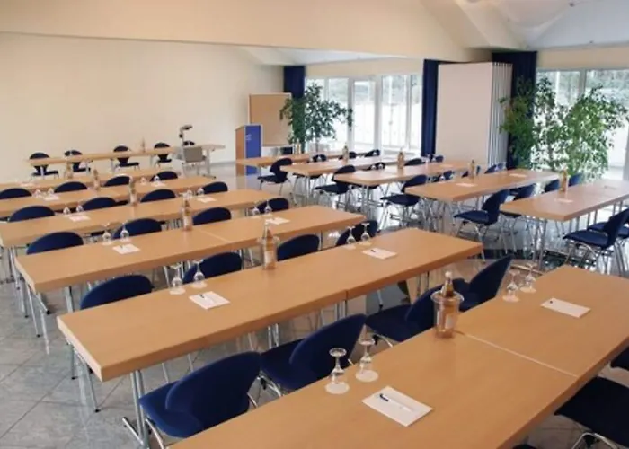 Hotel Am Wald