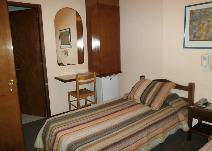 Hotel Sol Colonia