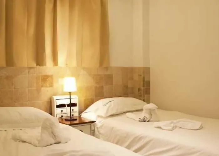 Villa Magna (Adults Only)