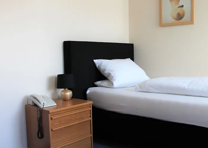Alleehotel-Eschen