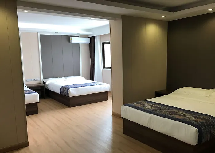Hotel Nueva Europa