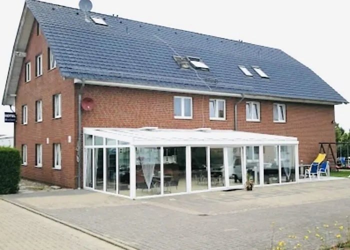 Dua Hotel