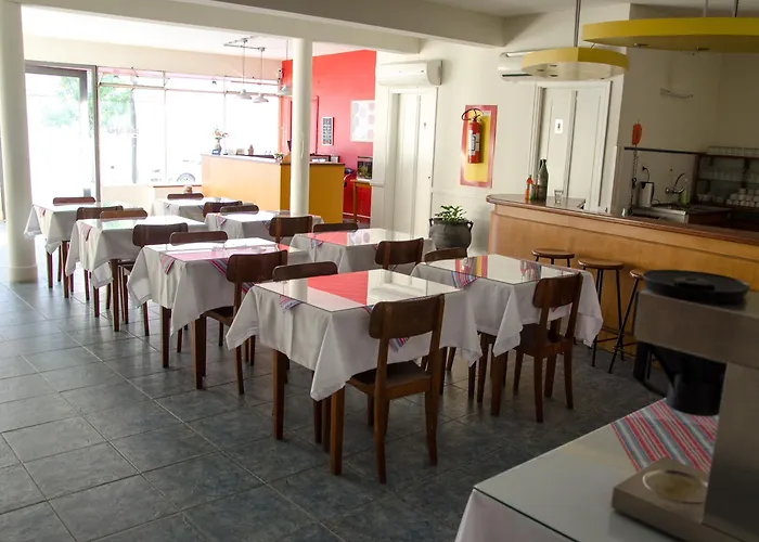 Hotel Lobato